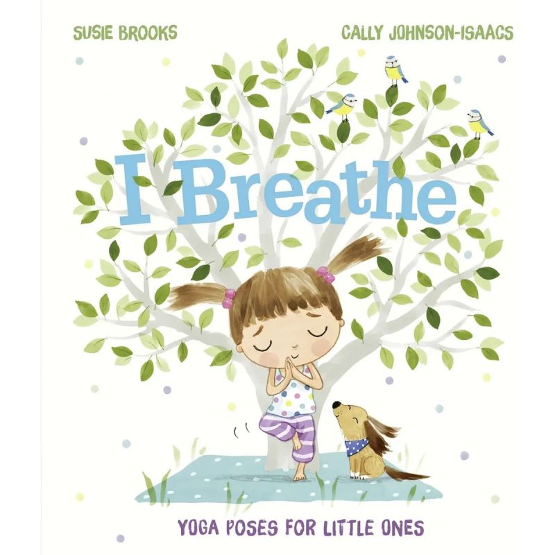 I BREATHE - PB (Nuevo)