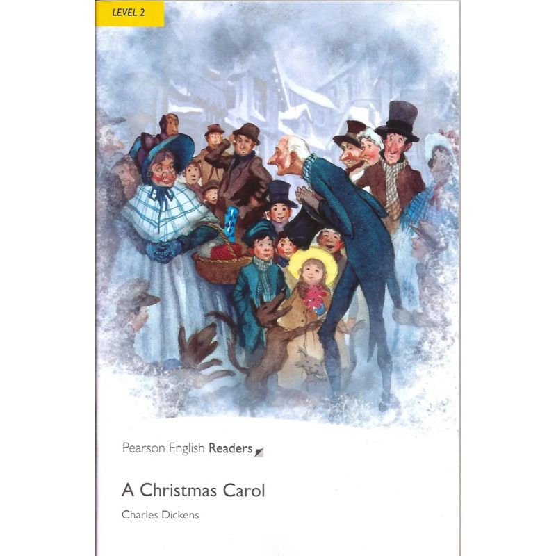 CHRISTMAS CAROL, A - PR.2 (Nuevo)