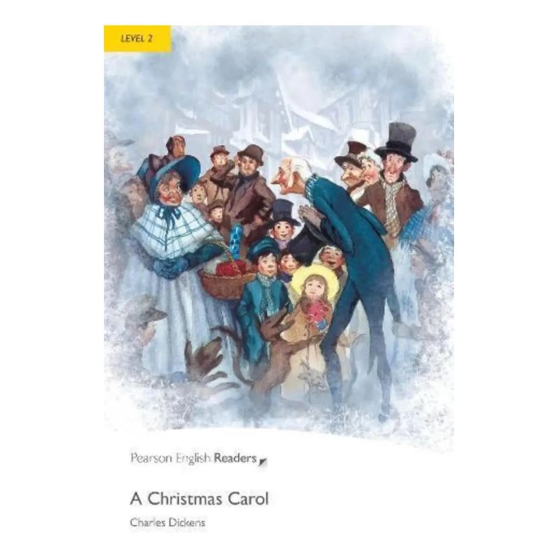 CHRISTMAS CAROL, A - PR.2 (Nuevo) - Miniatura 2