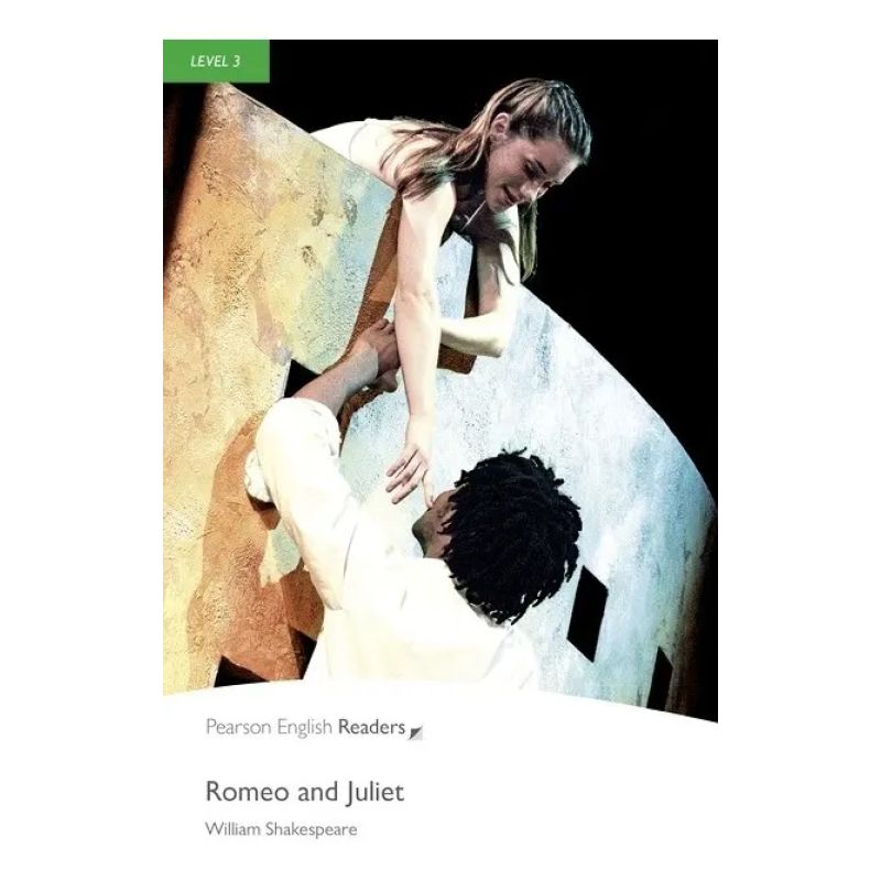 ROMEO AND JULIET - PR.3 2/ED.* (Nuevo)