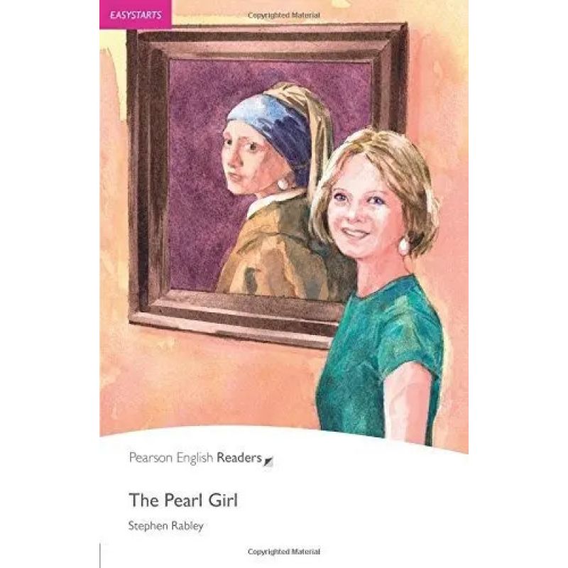 PEARL GIRL,THE 2/ED. - PR EASYSTART* (Nuevo)