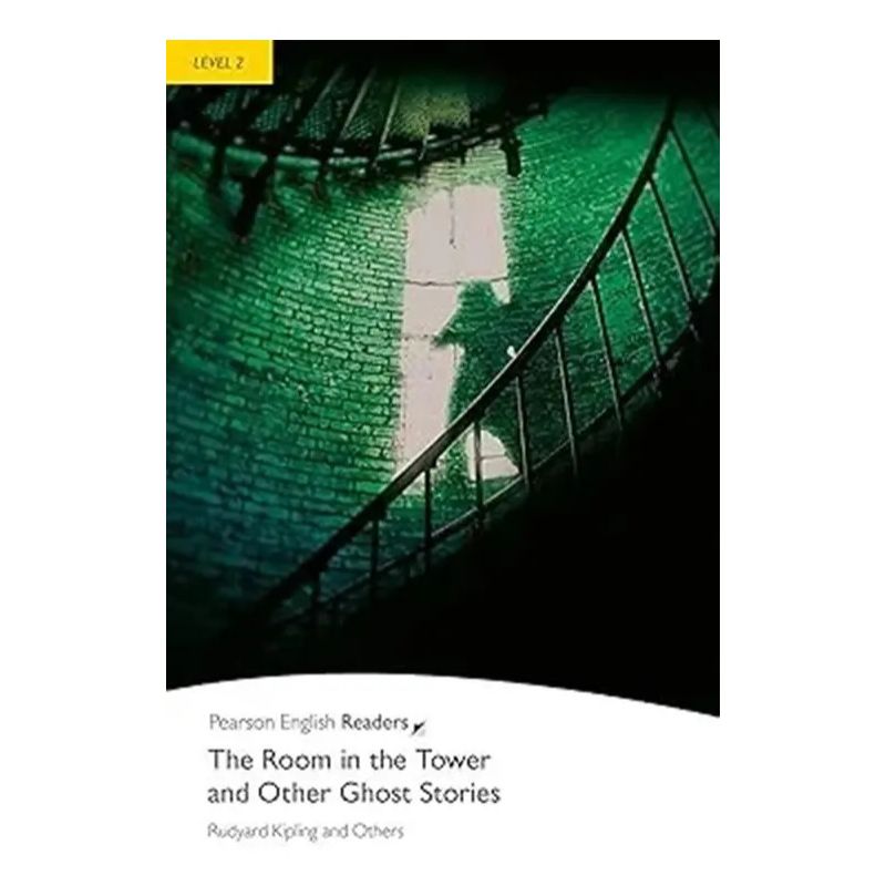 ROOM IN THE TOWER AND OTHER STORIES, THE - PR.2 (Nuevo)