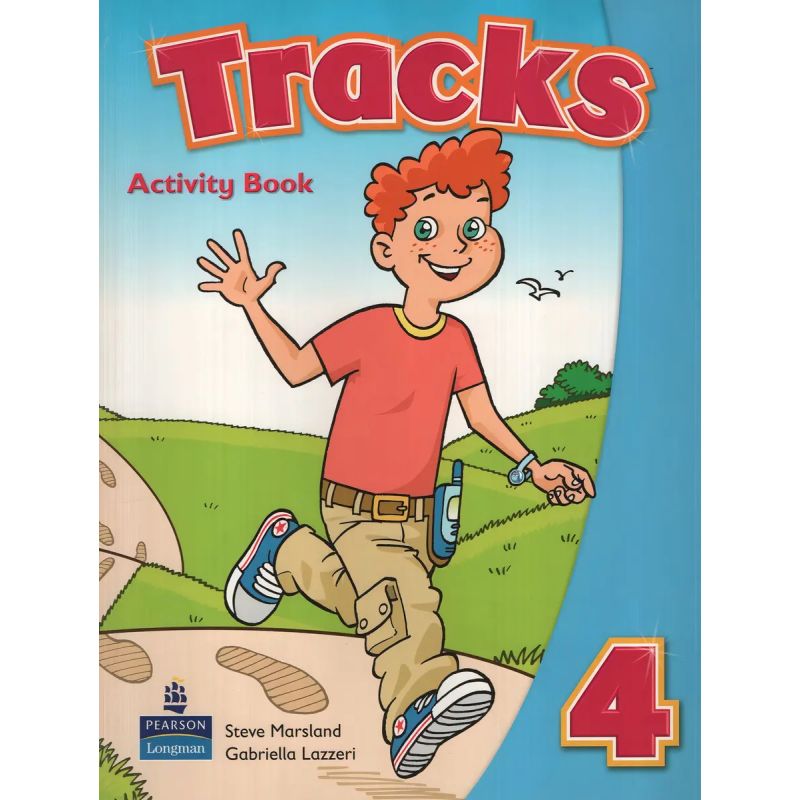 TRACKS 4 - WB (Nuevo)