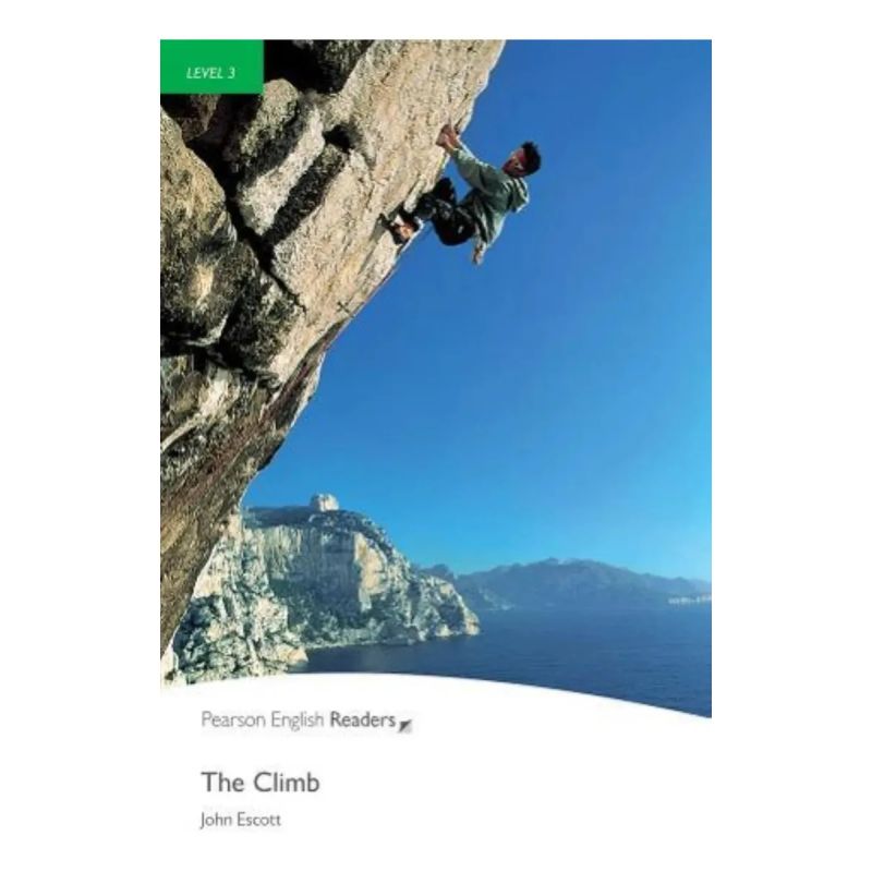 CLIMB, THE (PR 3) (Nuevo)