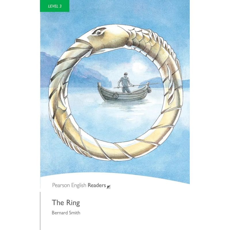 RING, THE - PR.3 (Nuevo)