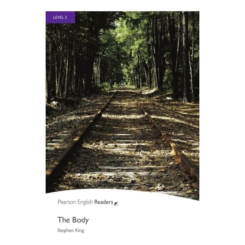 BODY,THE - PR.5