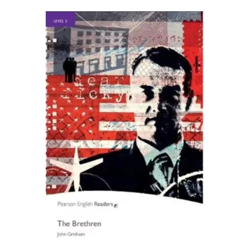 BRETHREN, THE - PR.5 (Nuevo)