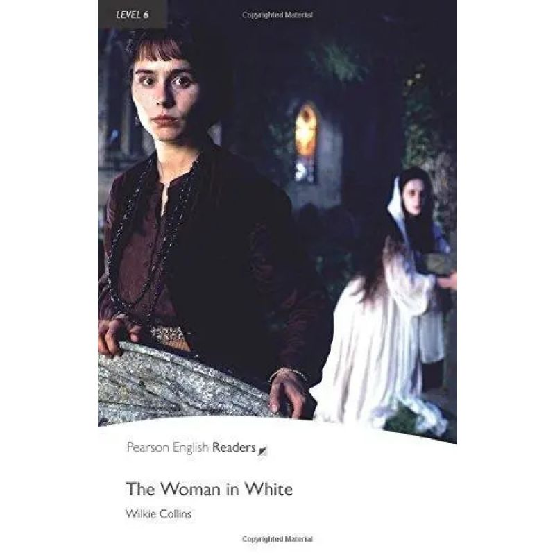 WOMAN IN WHITE, THE - PR.6 + MP3* (Nuevo)