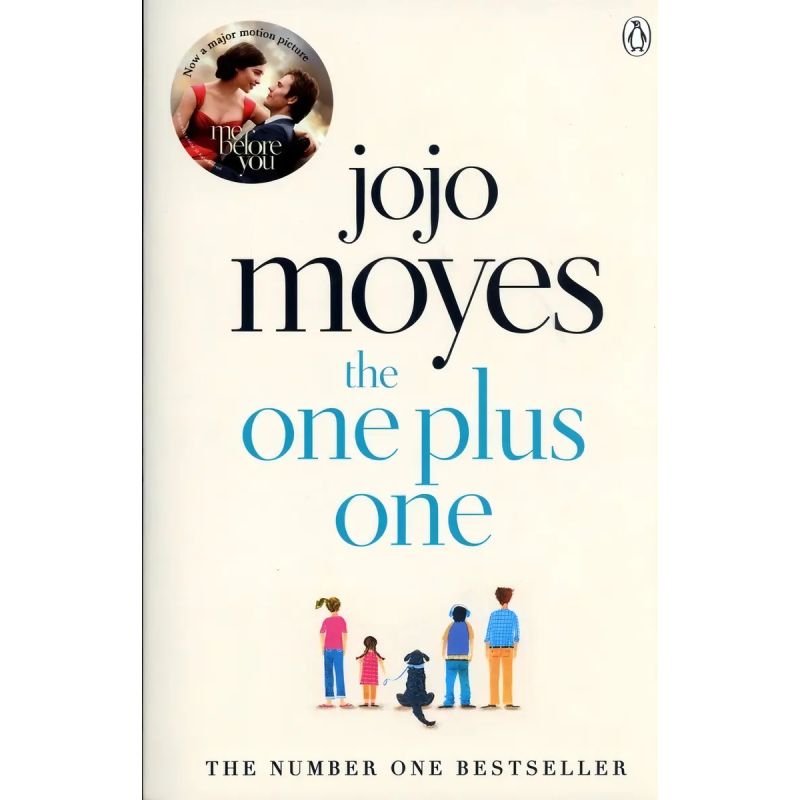ONE PLUS ONE, THE (PB) (Nuevo)