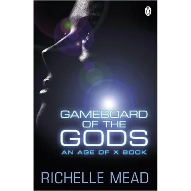 GAMEBOARD OF THE GODS (PB)* (Nuevo)