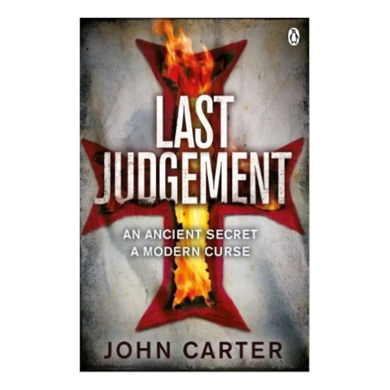 LAST JUDGEMENT (PB)* (Nuevo)