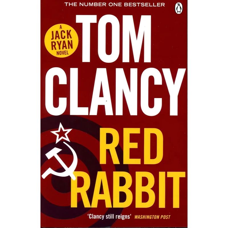 RED RABBIT (PB)* (Nuevo)