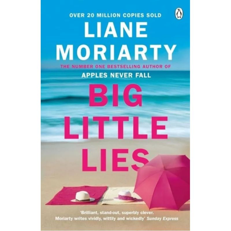 BIG LITTLE LIES (PB) - Miniatura 2