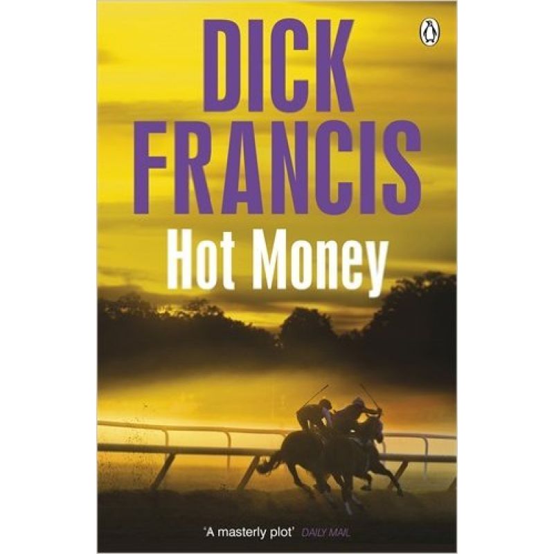 HOT MONEY (PB) (Nuevo)