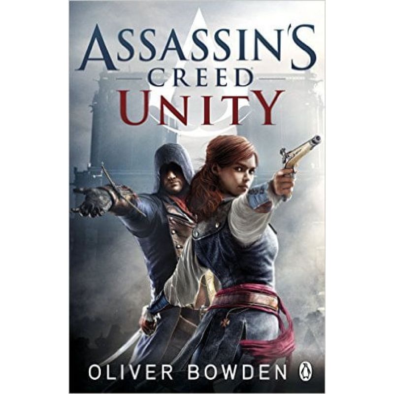 UNITY - ASSASSIN'S CREED 7 (PB) (Nuevo)