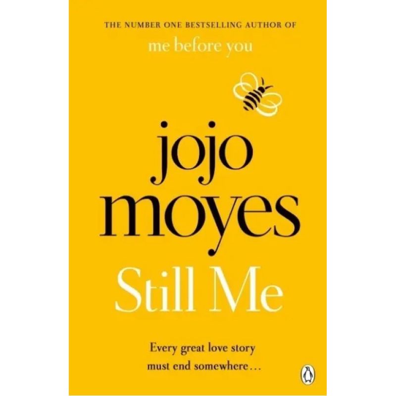 STILL ME (Nuevo)
