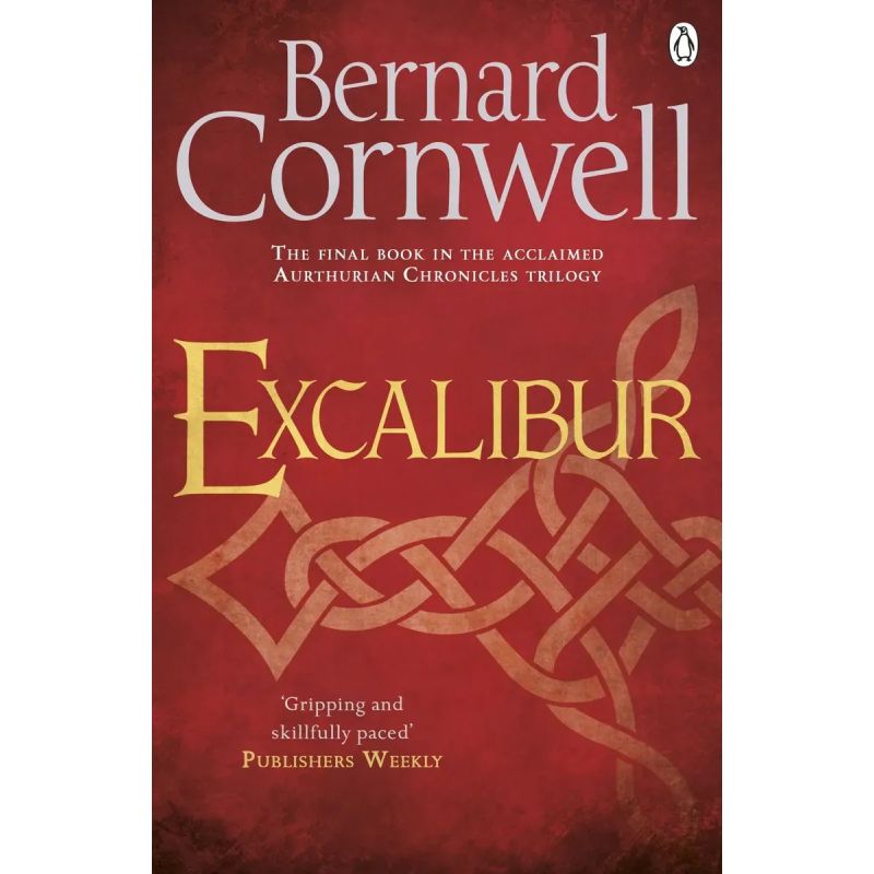 EXCALIBUR 3/ED. (Nuevo)