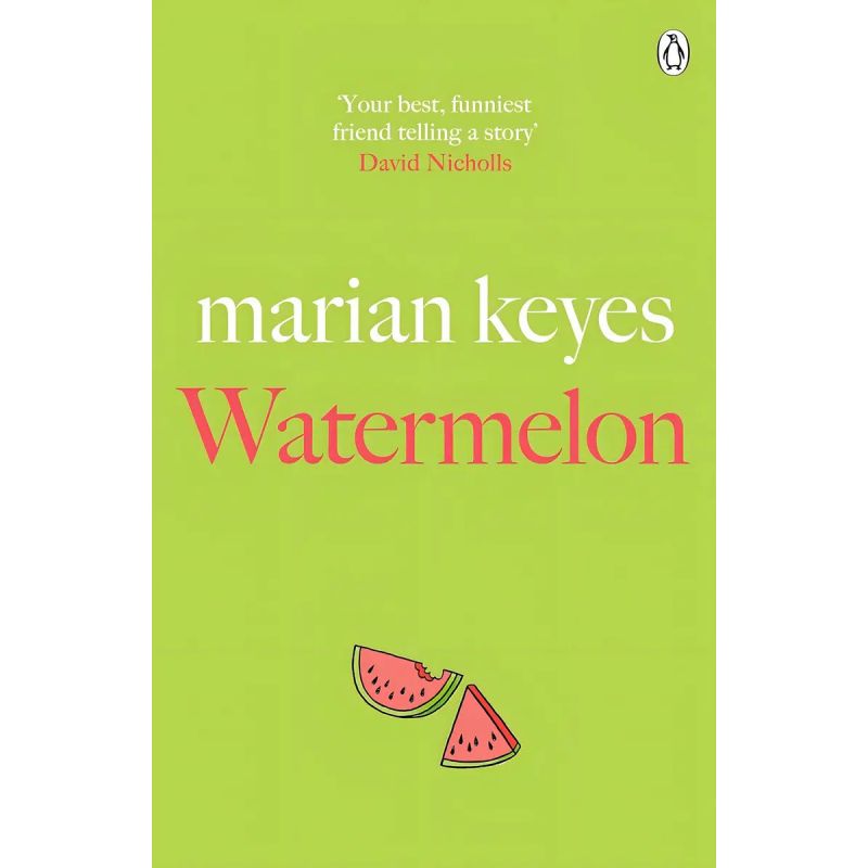 WATERMELON (Nuevo)