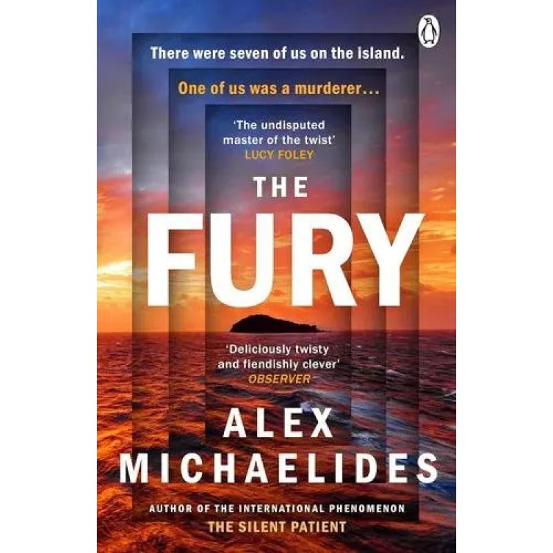 FURY, THE (Nuevo)