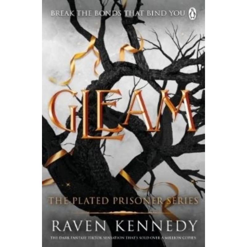 GLEAM - PLATED PRISONER 3 (Nuevo)