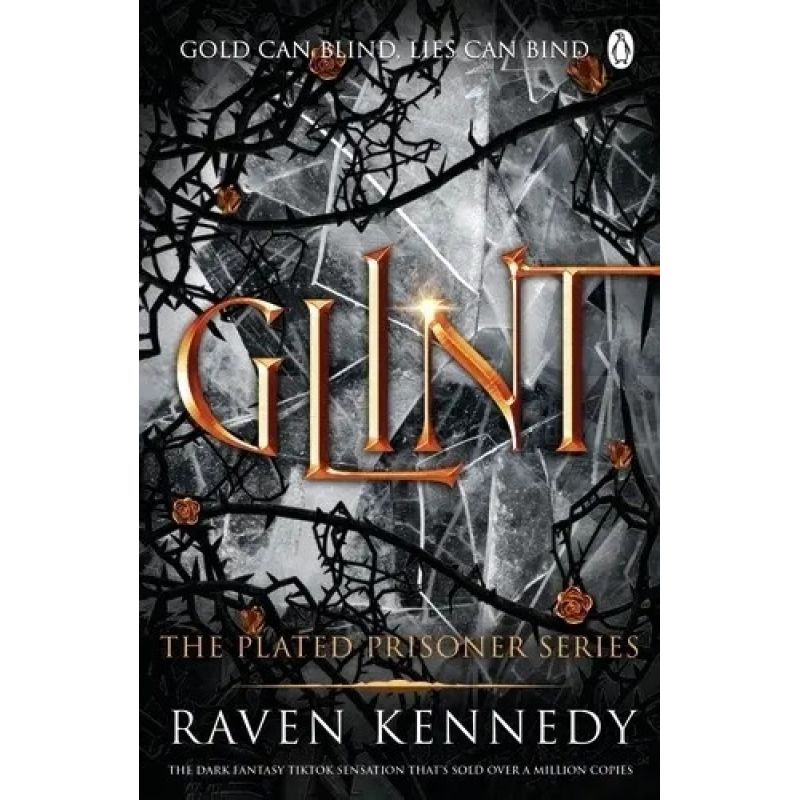 GLINT - THE PLATED PRISONER 2 (Nuevo)