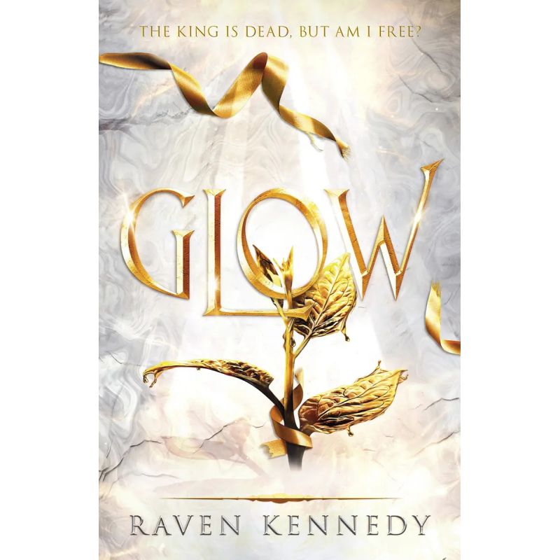 GLOW - THE PLATED PRISONER 4 (PB) (Nuevo)