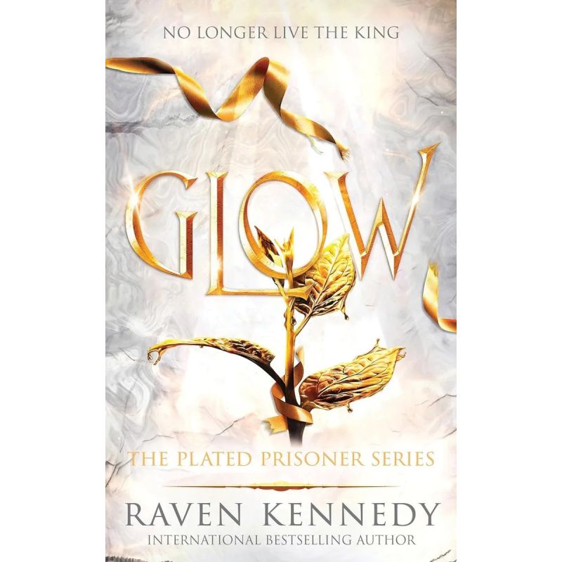 GLOW - THE PLATED PRISONER 4 (PB) (Nuevo) - Miniatura 2