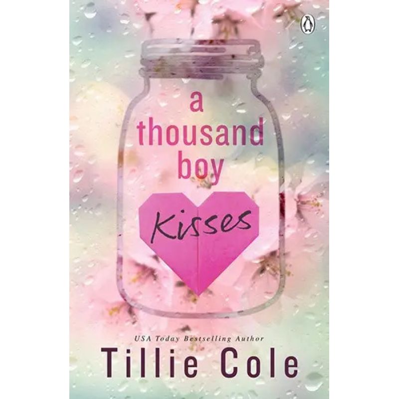 THOUSAND BOY KISSES, A (Nuevo)