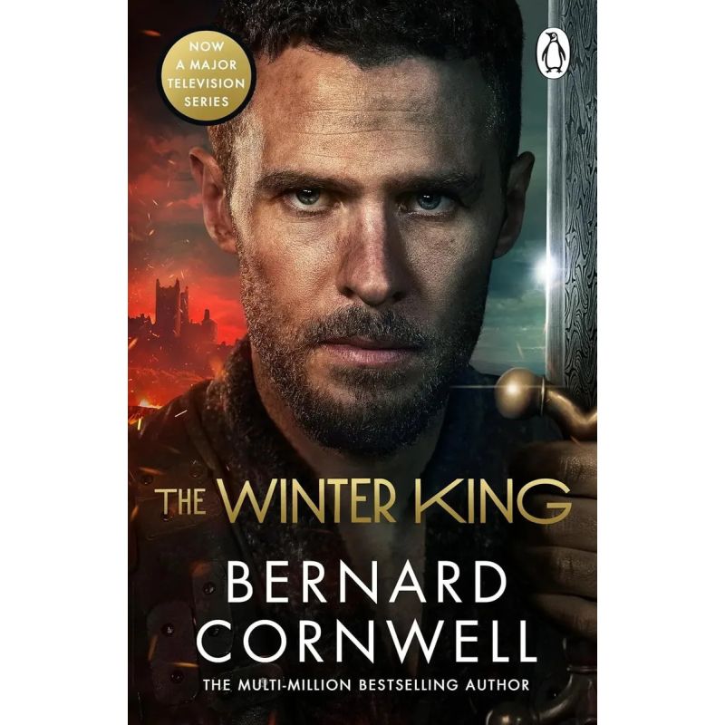 WINTER KING, THE (Nuevo)
