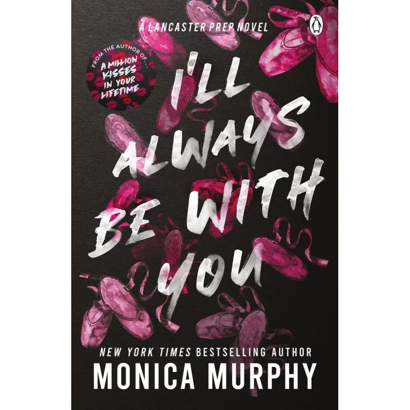 I'LL ALWAYS BE WITH YOU - LANCASTER PREP 4 (Nuevo)
