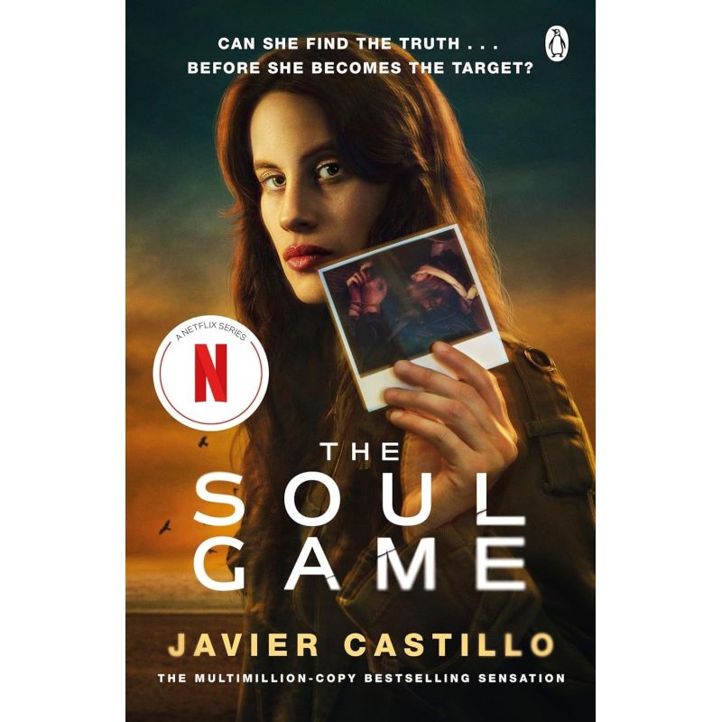 SOUL GAME, THE (Nuevo)