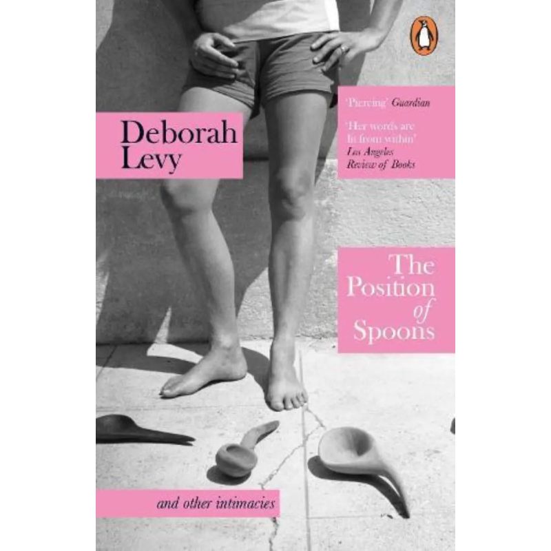 POSITION OF SPOONS, THE (Nuevo)