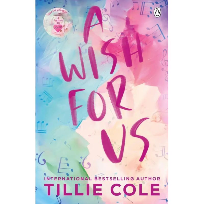 WISH FOR US, A - PB (Nuevo)