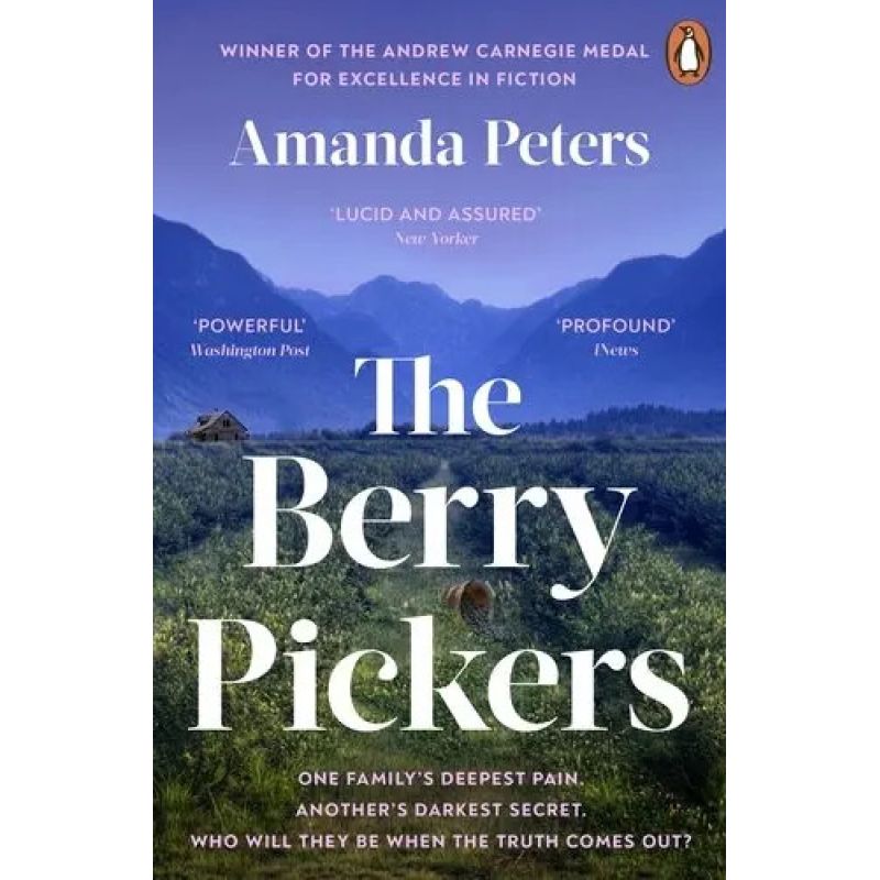 BERRY PICKERS, THE - PB (Nuevo)