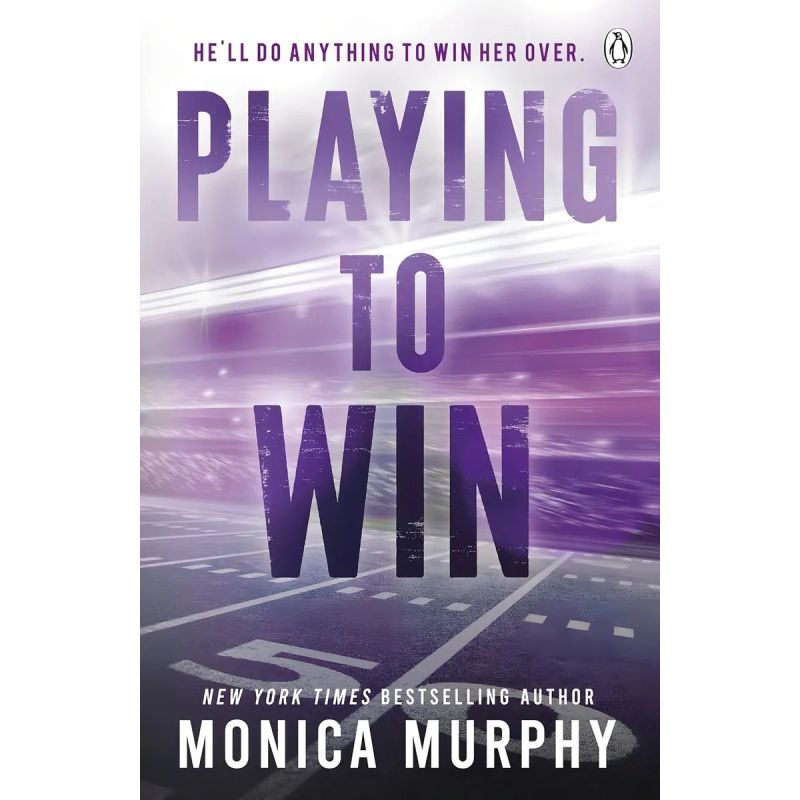 PLAYING TO WIN (Nuevo)