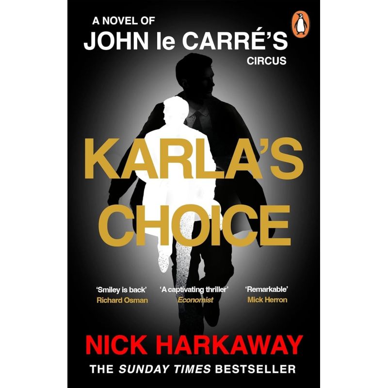 KARLA'S CHOICE (Nuevo)