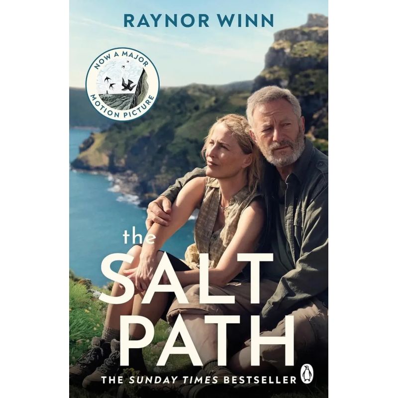 SALT PATH, THE - PB (Nuevo)
