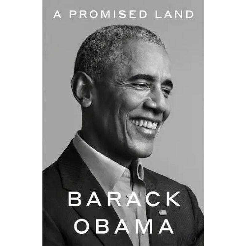 PROMISED LAND, A - PB (Nuevo)