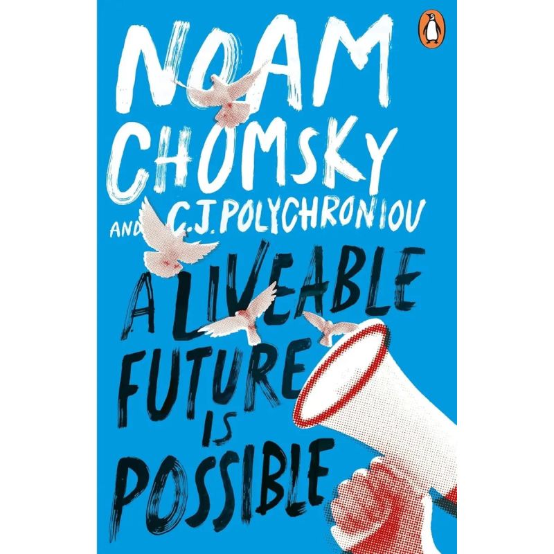 LIVABLE FUTURE IS POSSIBLE, A - PB (Nuevo)