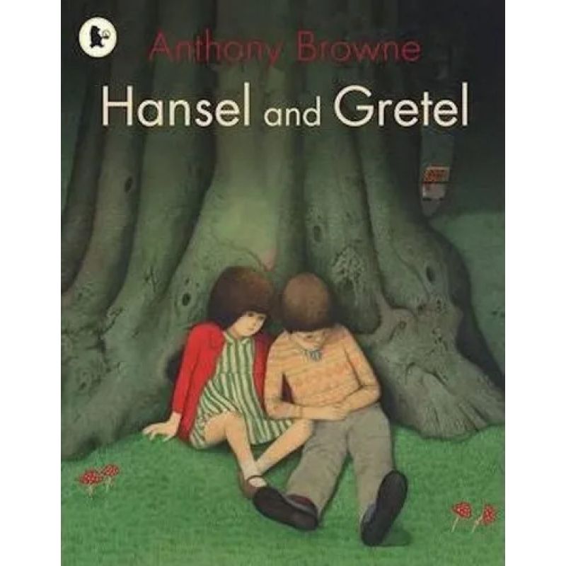HANSEL AND GRETEL (Nuevo)