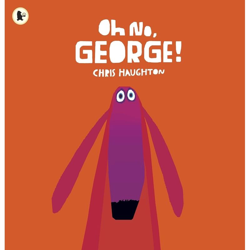 OH NO, GEORGE ! - PB (Nuevo)
