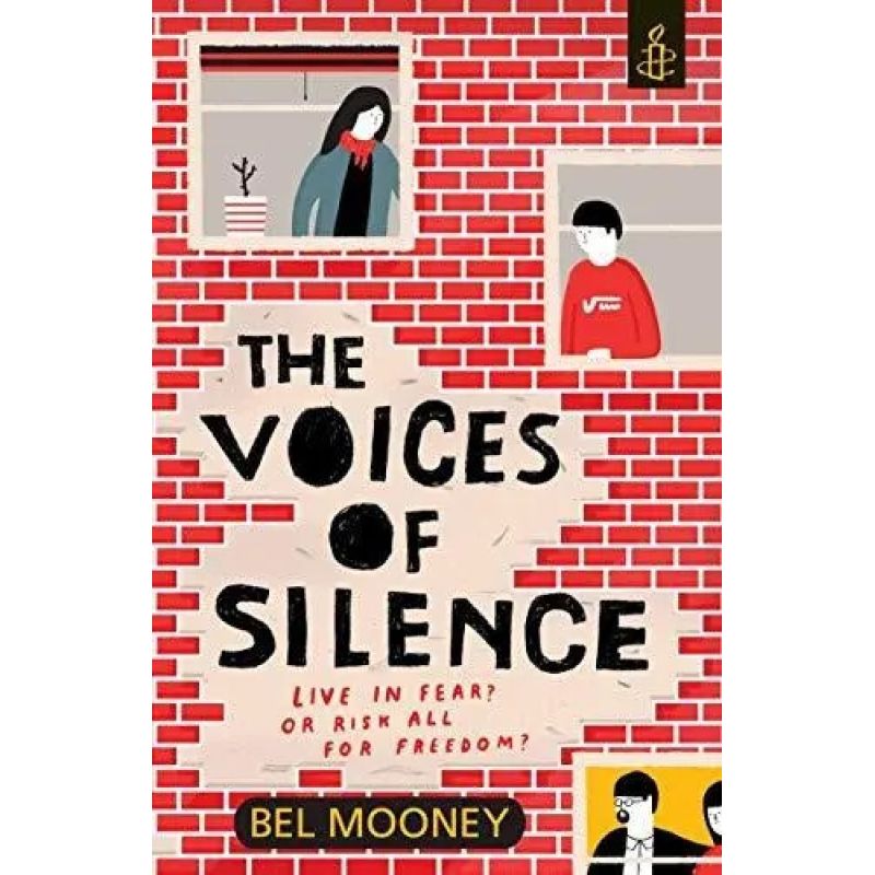 VOICES OF SILENCE, THE* (Nuevo)