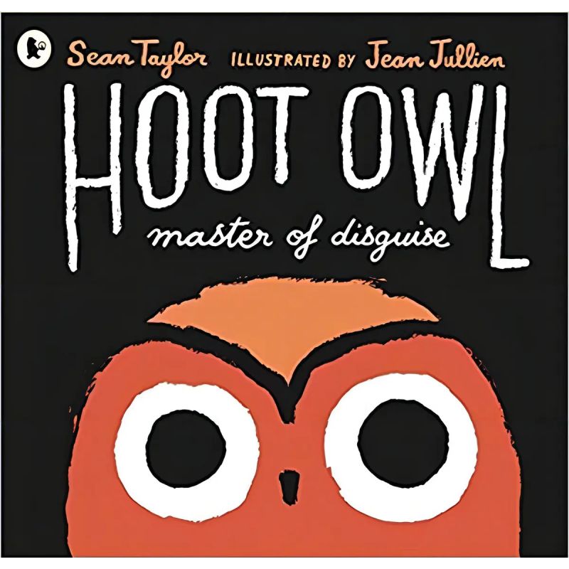 HOOT OWL: MASTER OF DISGUISE (Nuevo)