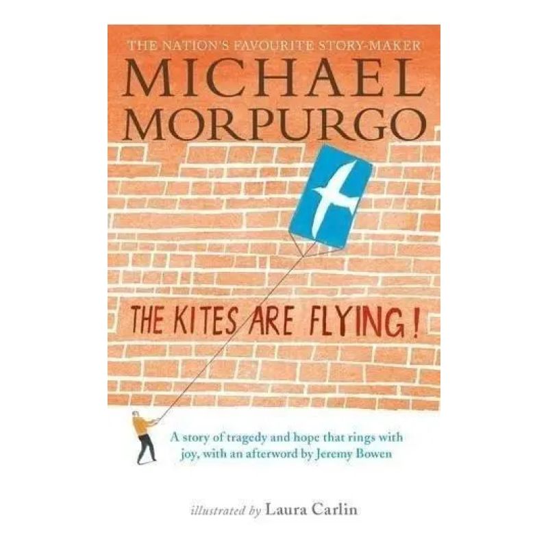 KITES ARE FLYING !, THE - PB (Nuevo)