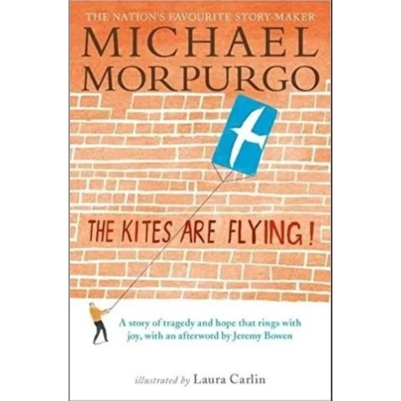 KITES ARE FLYING !, THE - PB (Nuevo) - Miniatura 2