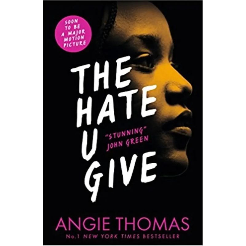 HATE U GIVE, THE (Nuevo)