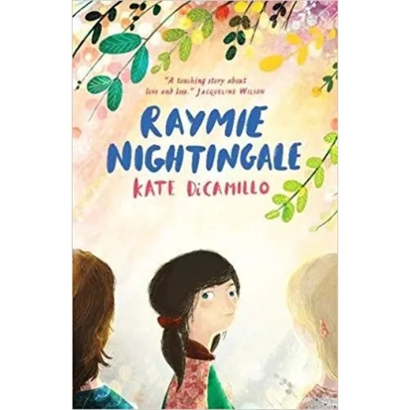 RAYMIE NIGHTINGALE (Nuevo)