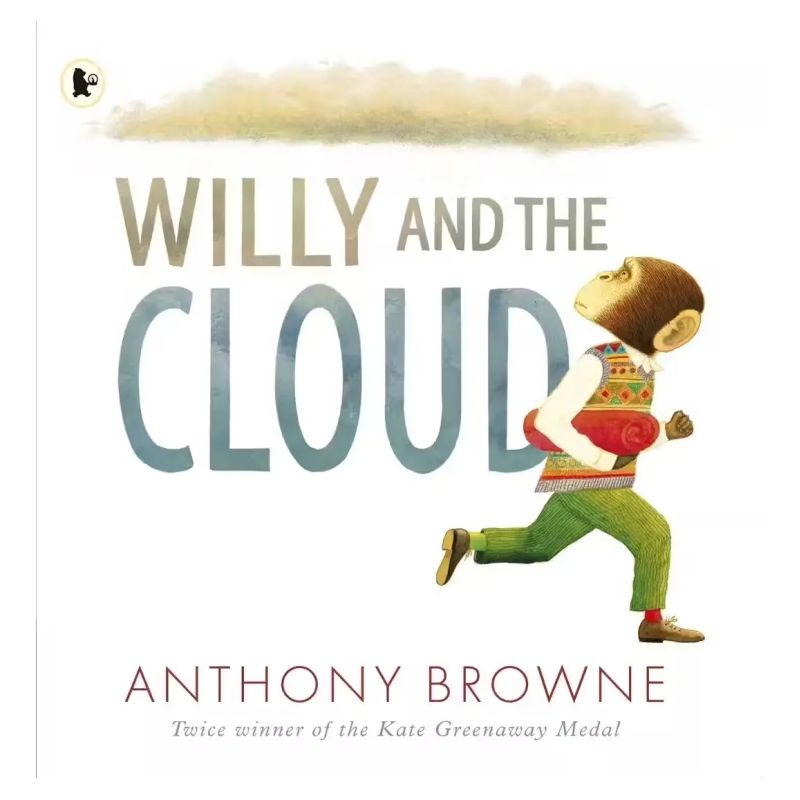 WILLY AND THE CLOUD (Nuevo)