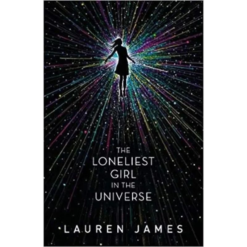 LONELIEST GIRL IN THE UNIVERSE, THE (Nuevo)