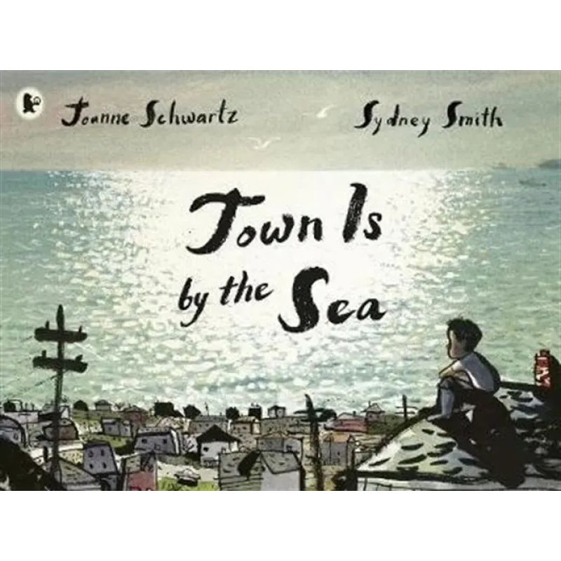 TOWN IS BY THE SEA (Nuevo)